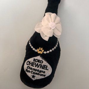 Chewnel Champage Toy